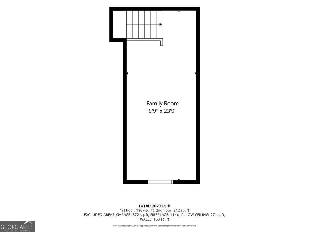 2300 Village Green Drive Fairburn - Photo 38