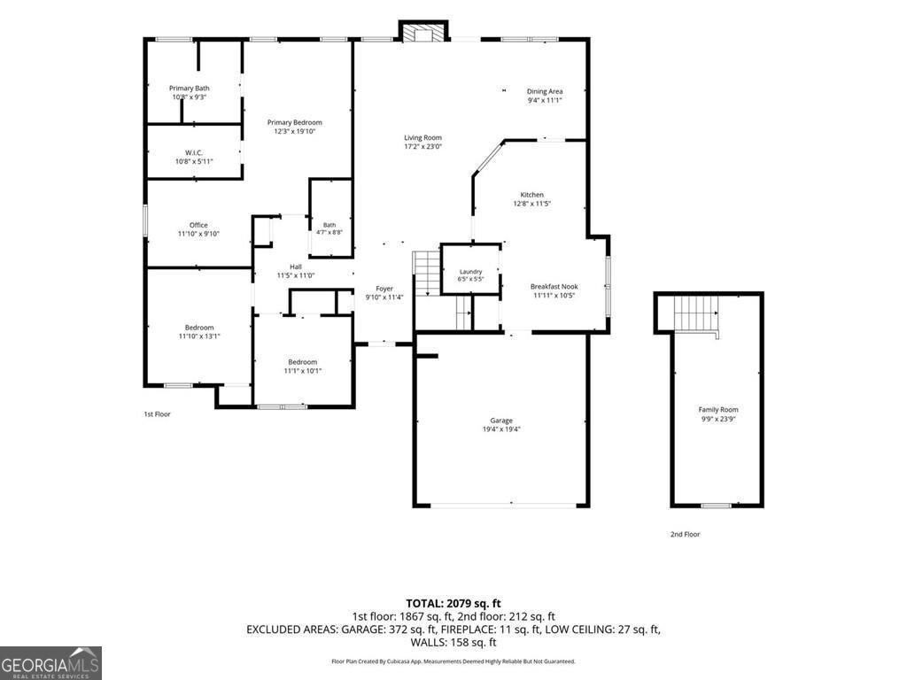 2300 Village Green Drive Fairburn - Photo 39