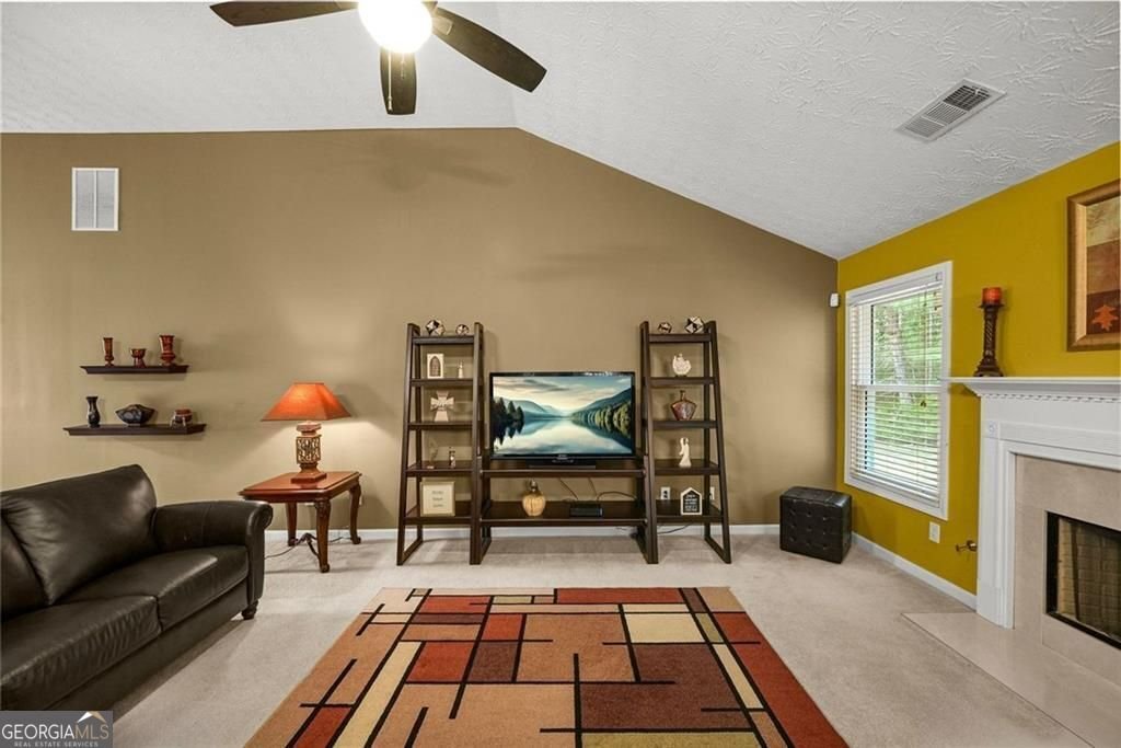 2300 Village Green Drive Fairburn - Photo 6