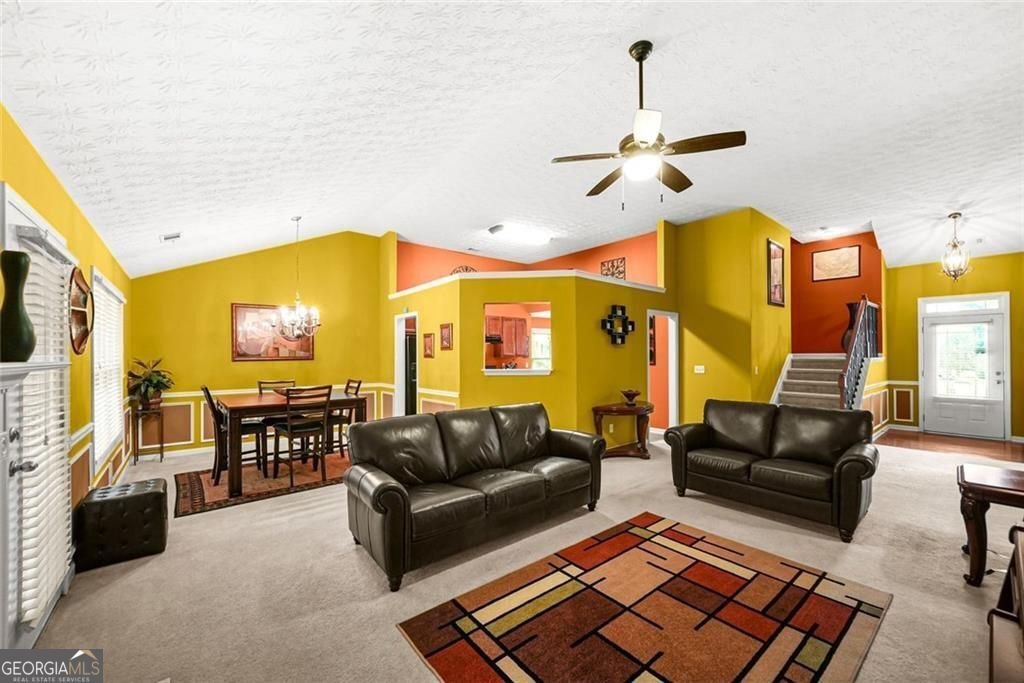2300 Village Green Drive Fairburn - Photo 7