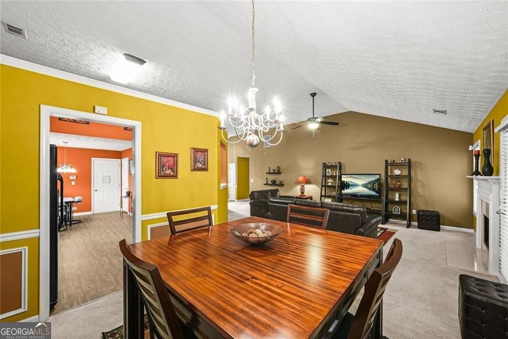 2300 Village Green Drive Fairburn - Photo 8
