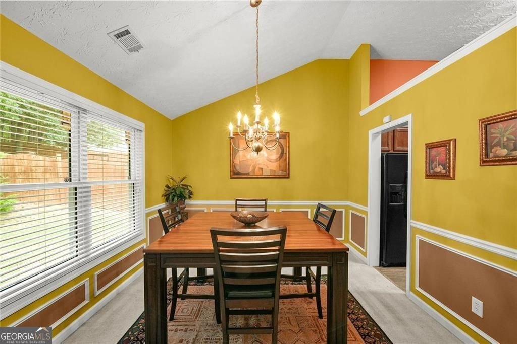 2300 Village Green Drive Fairburn - Photo 9