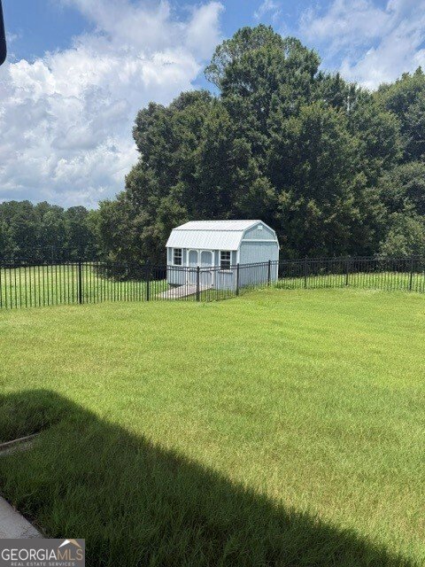 963 Highway 16 Newnan - Photo 16