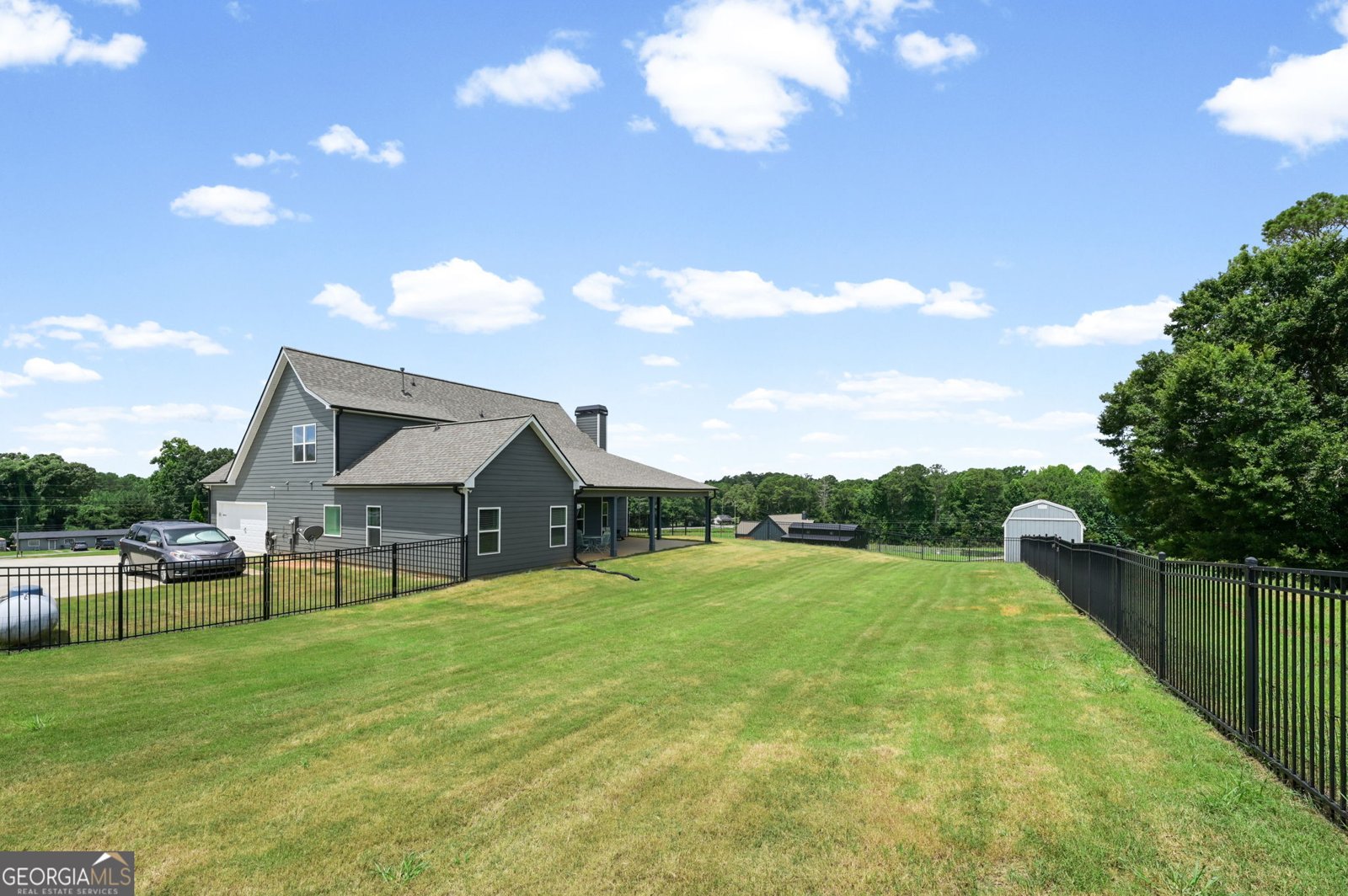 963 Highway 16 Newnan - Photo 43