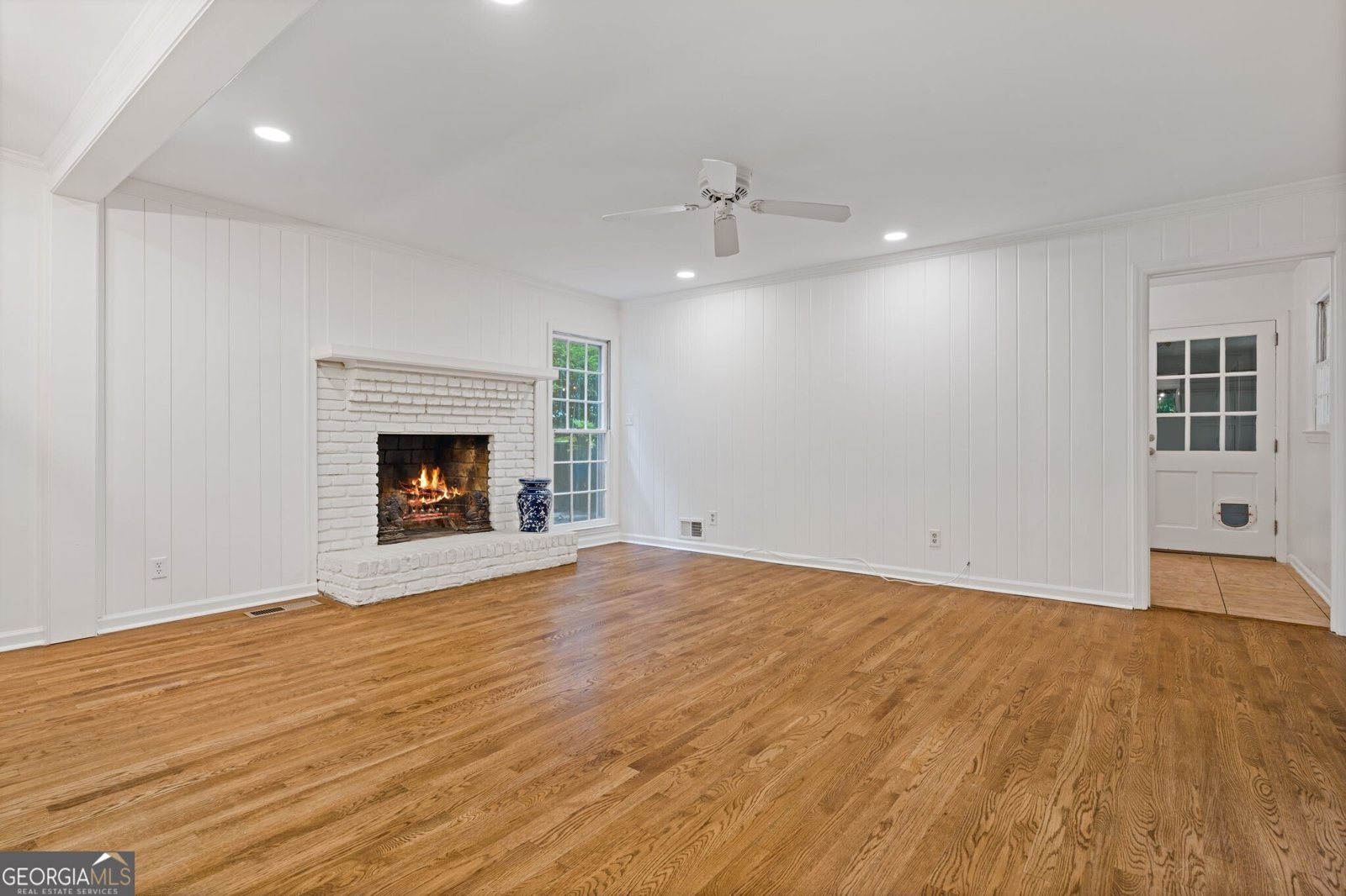 345 Spalding Drive Drive Sandy Springs - Photo 11