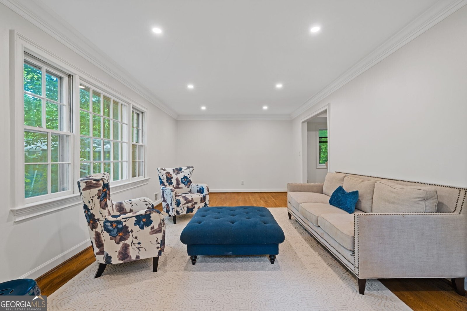 345 Spalding Drive Drive Sandy Springs - Photo 14