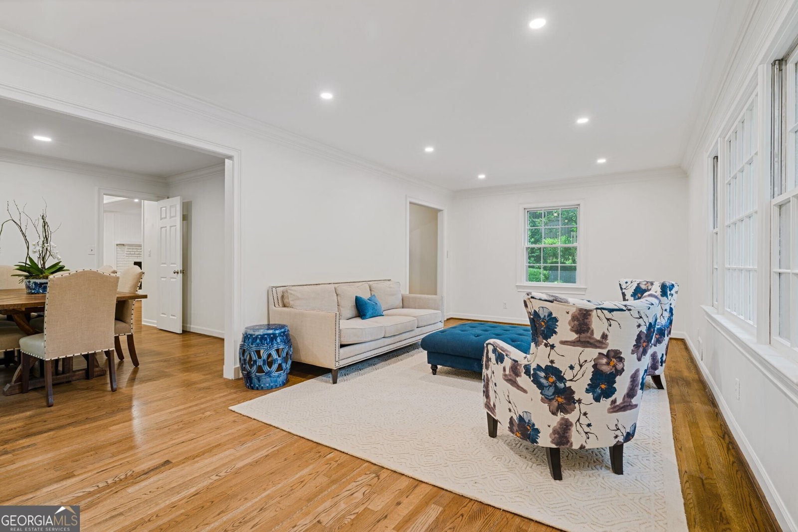 345 Spalding Drive Drive Sandy Springs - Photo 15