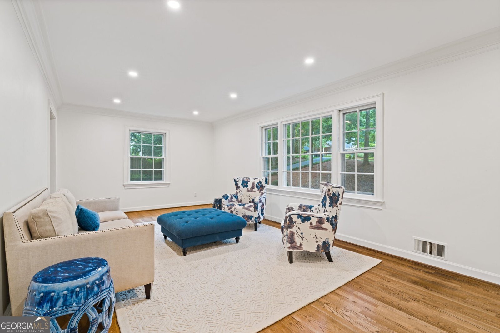 345 Spalding Drive Drive Sandy Springs - Photo 16