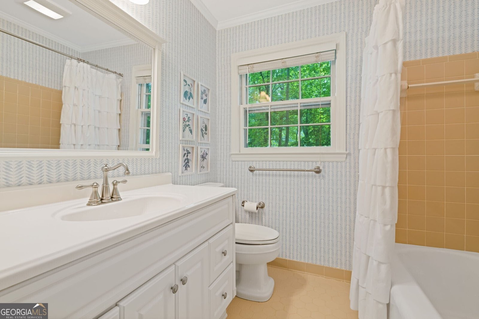 345 Spalding Drive Drive Sandy Springs - Photo 35