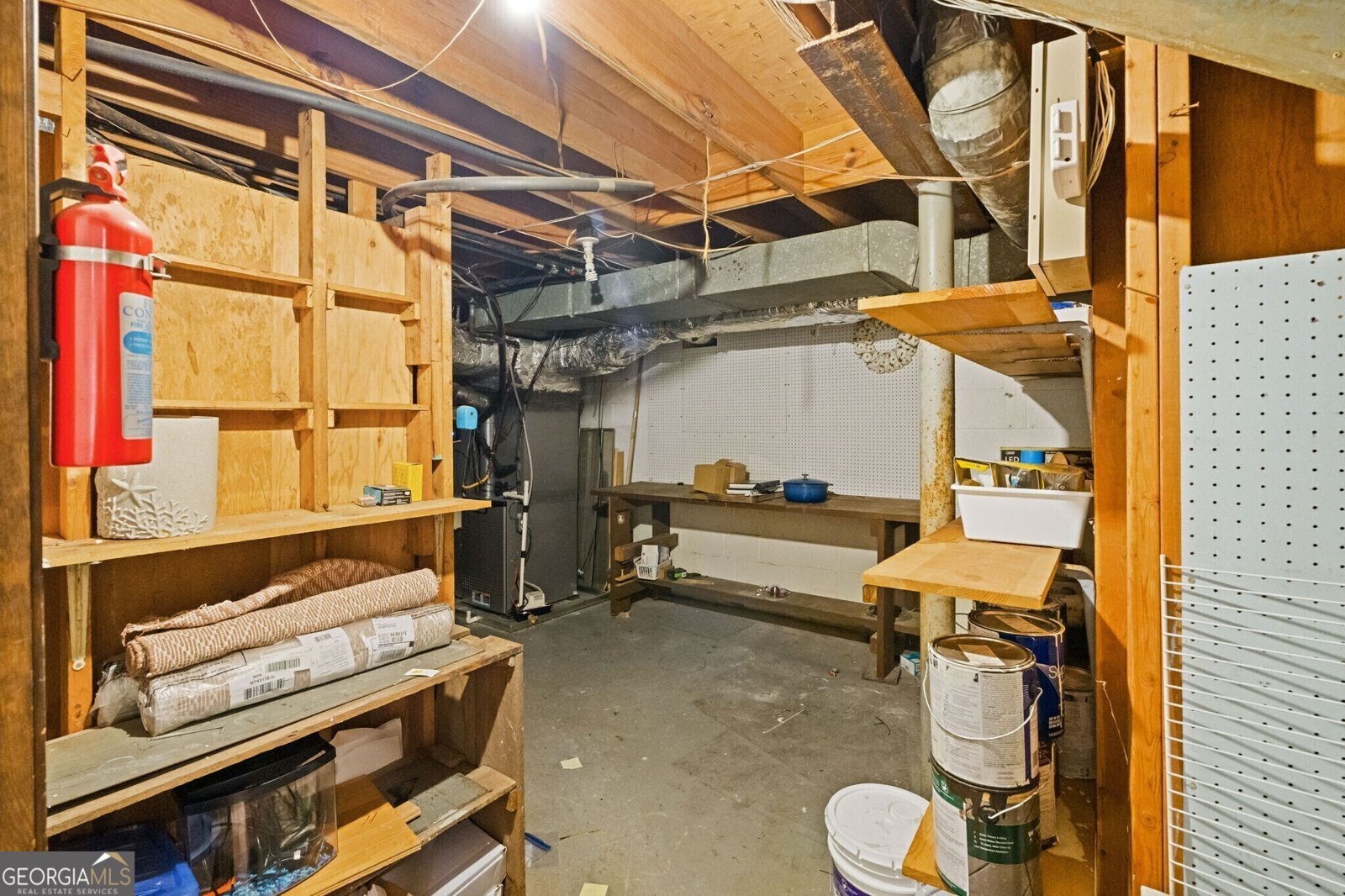 345 Spalding Drive Drive Sandy Springs - Photo 46