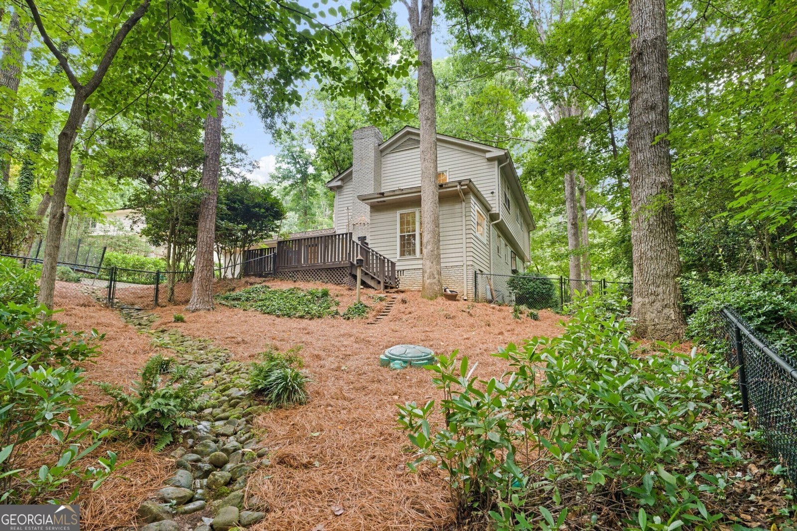 345 Spalding Drive Drive Sandy Springs - Photo 48