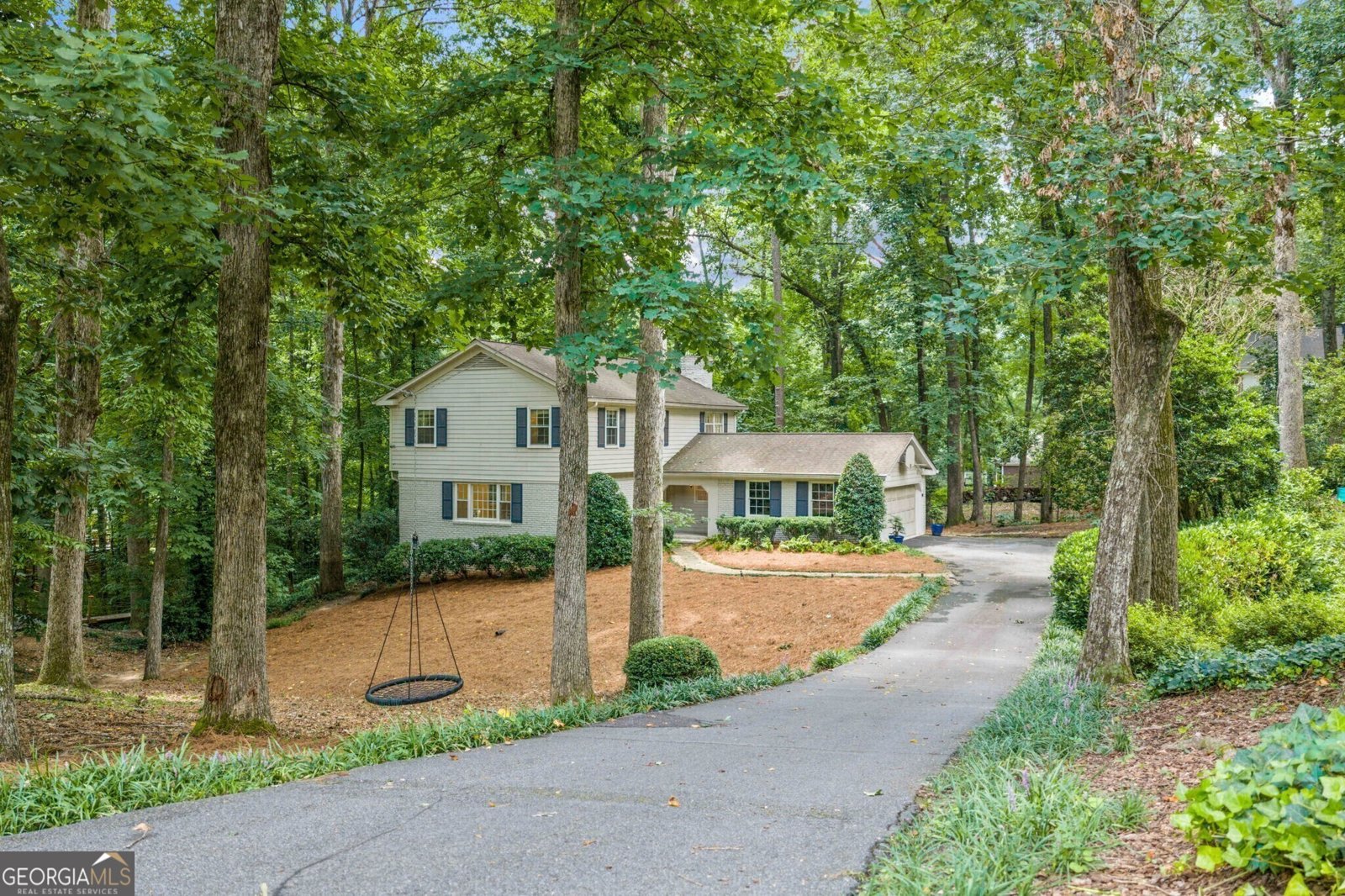345 Spalding Drive Drive Sandy Springs - Photo 49