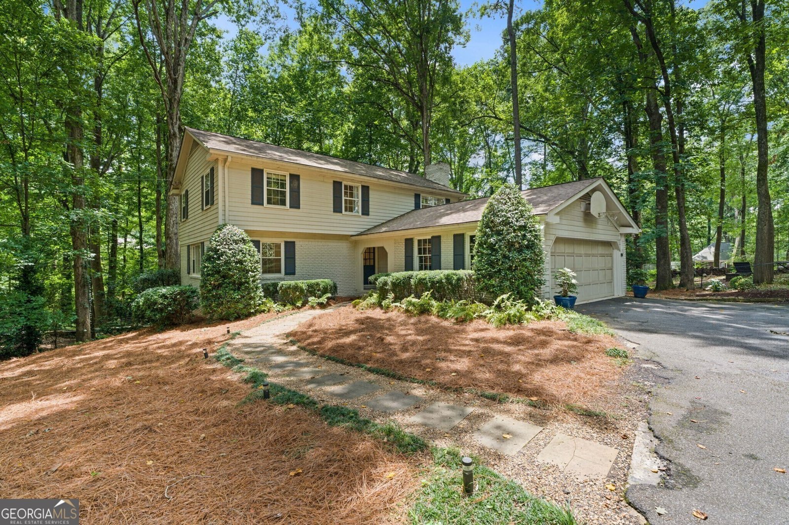 345 Spalding Drive Drive Sandy Springs - Photo 50