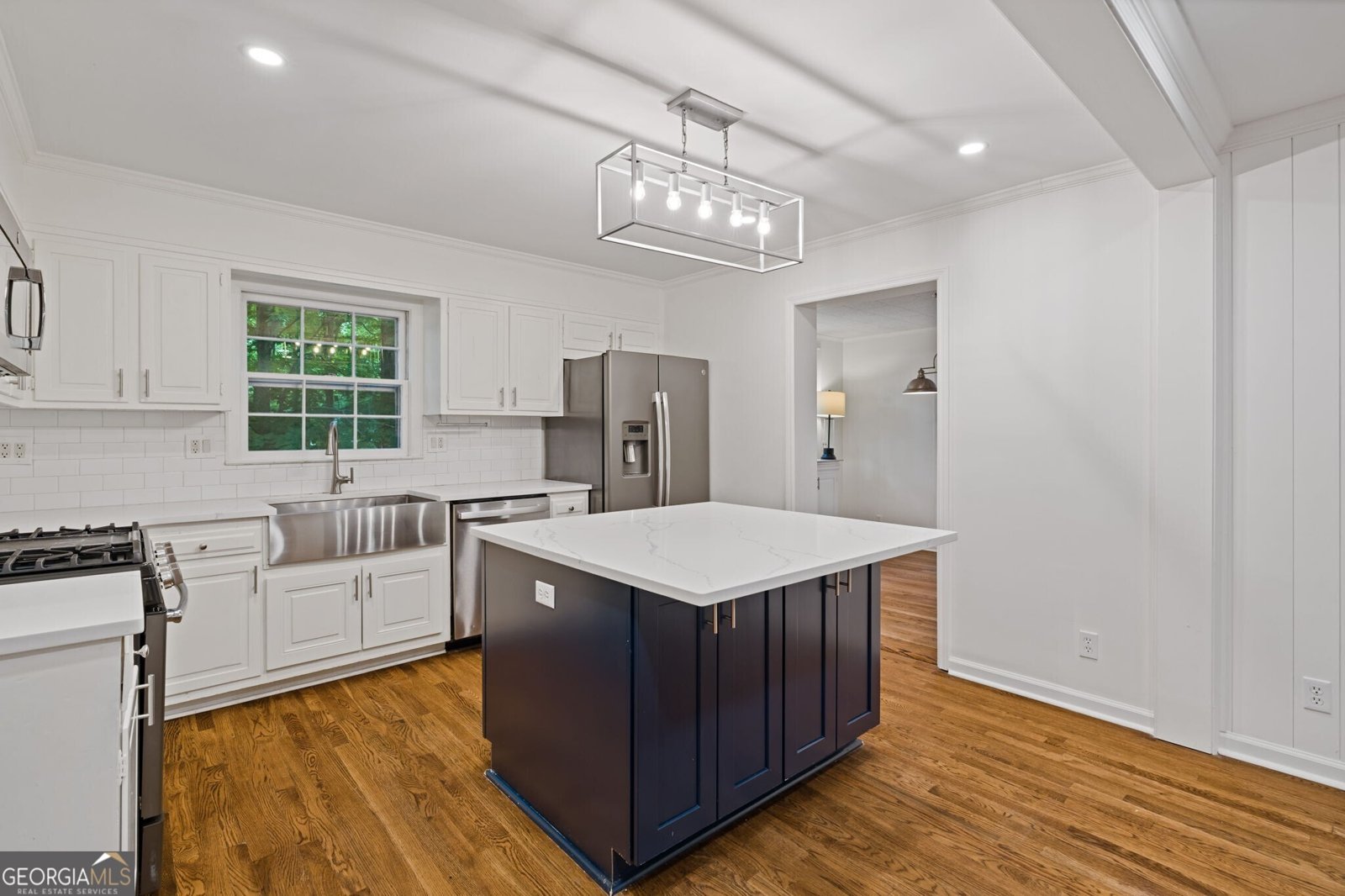 345 Spalding Drive Drive Sandy Springs - Photo 7