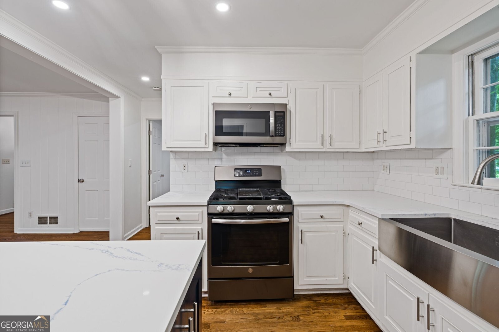 345 Spalding Drive Drive Sandy Springs - Photo 8