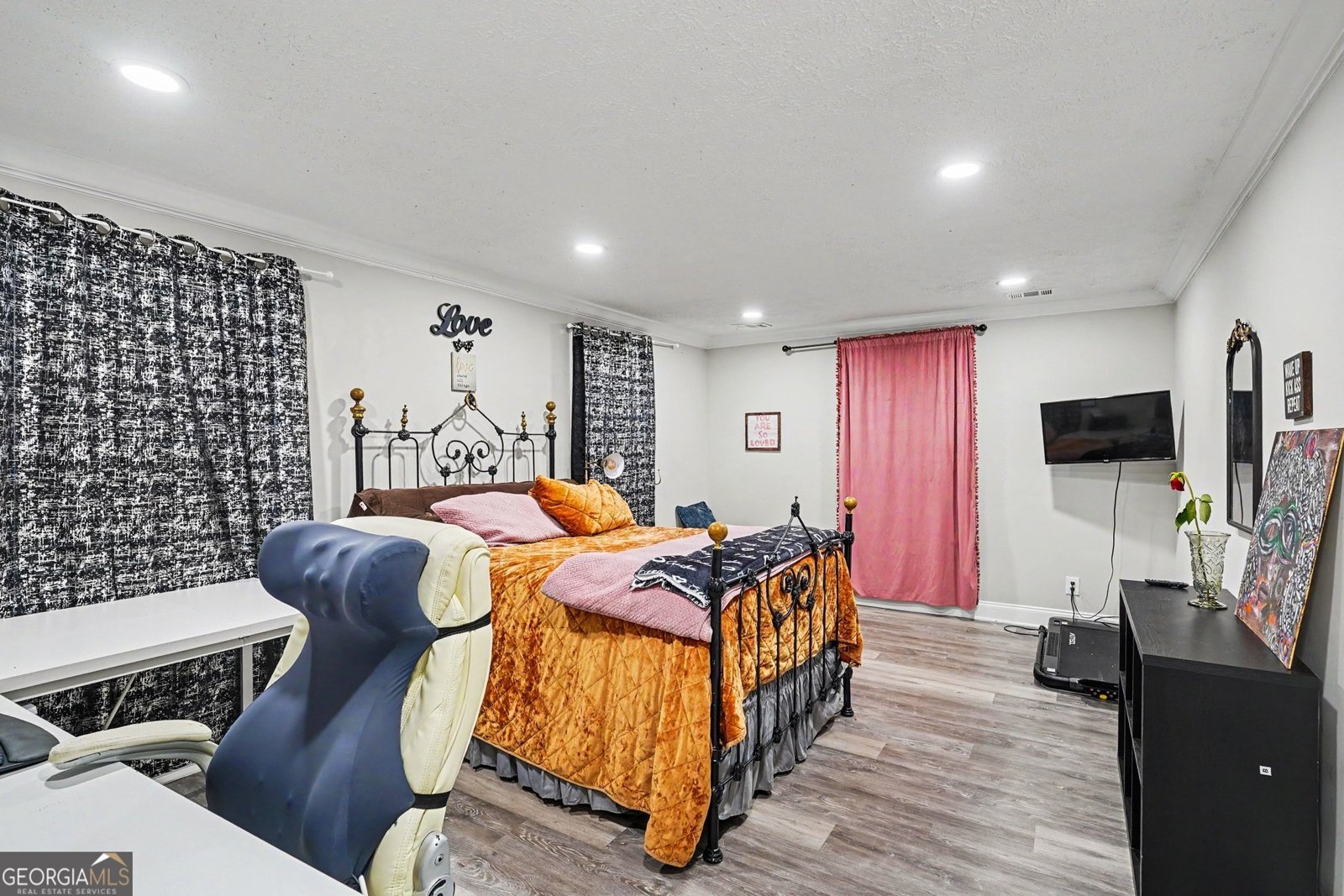 166 Kipling Way Riverdale - Photo 22