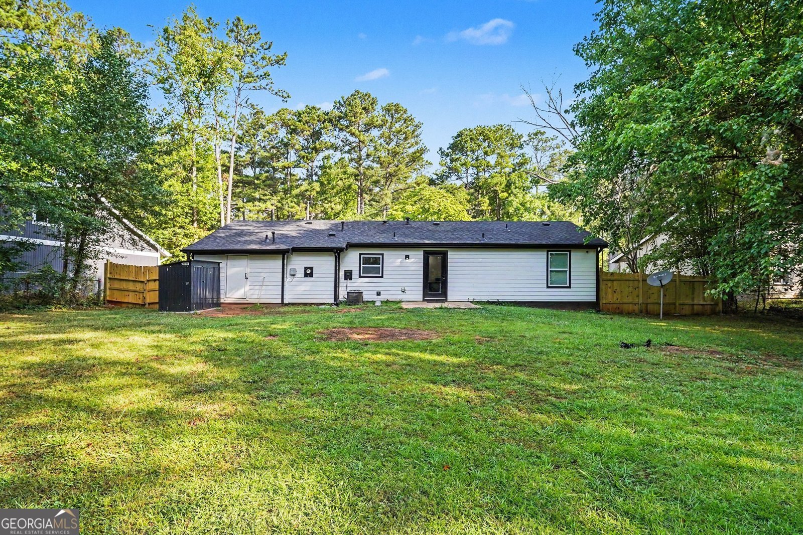 166 Kipling Way Riverdale - Photo 29