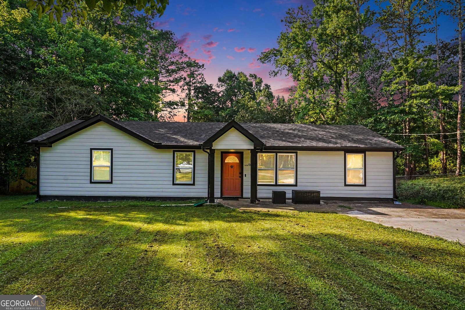 166 Kipling Way Riverdale - Photo 30