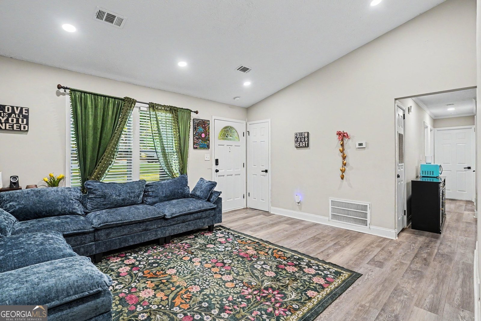 166 Kipling Way Riverdale - Photo 7