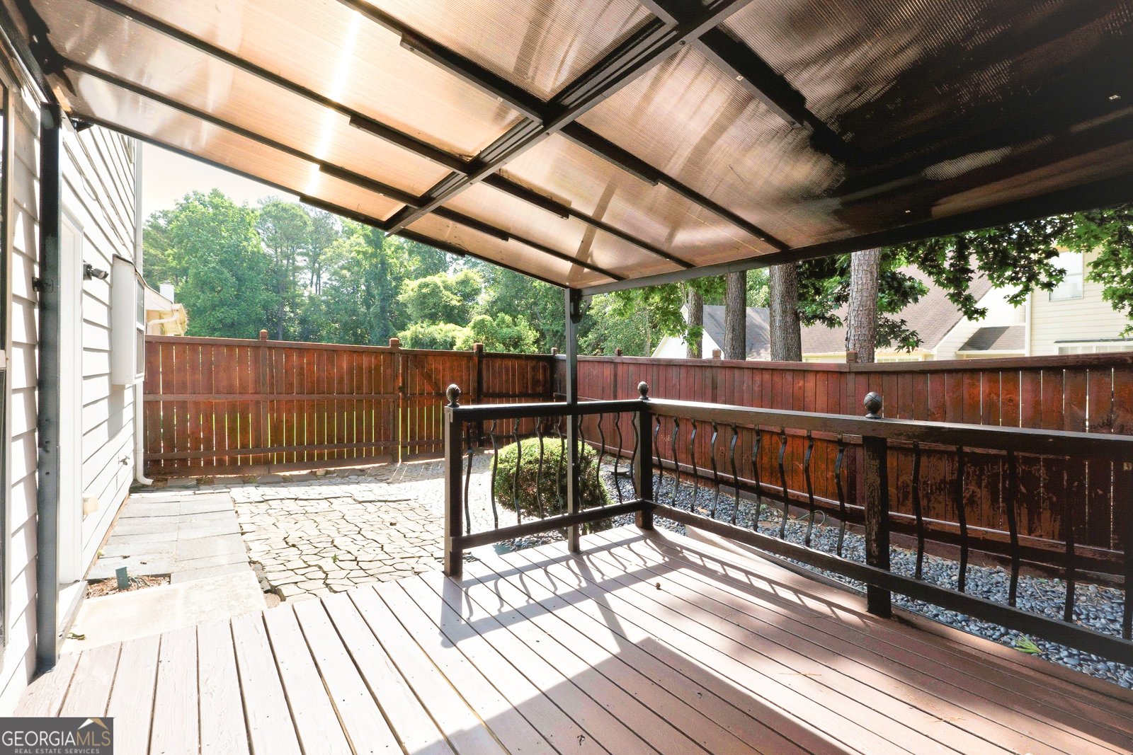 481 Hillandale Park Drive Lithonia - Photo 12