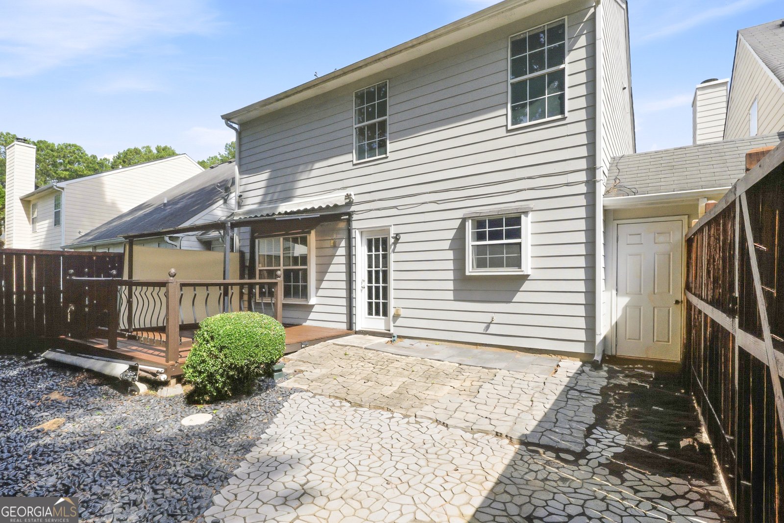 481 Hillandale Park Drive Lithonia - Photo 13