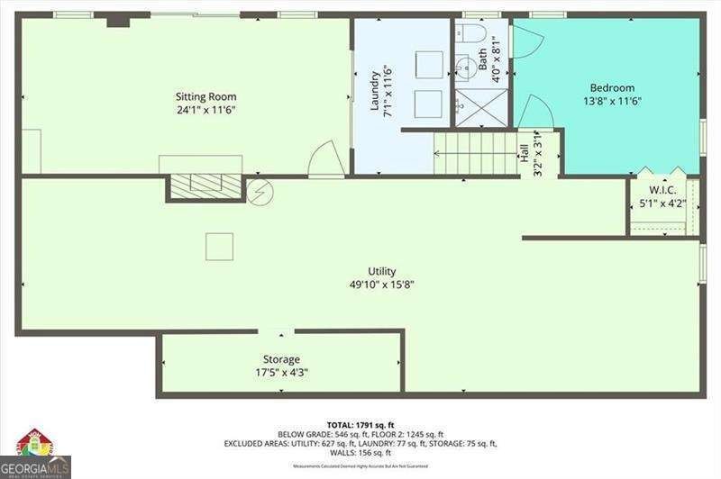 782 Prince Avenue Marietta - Photo 39