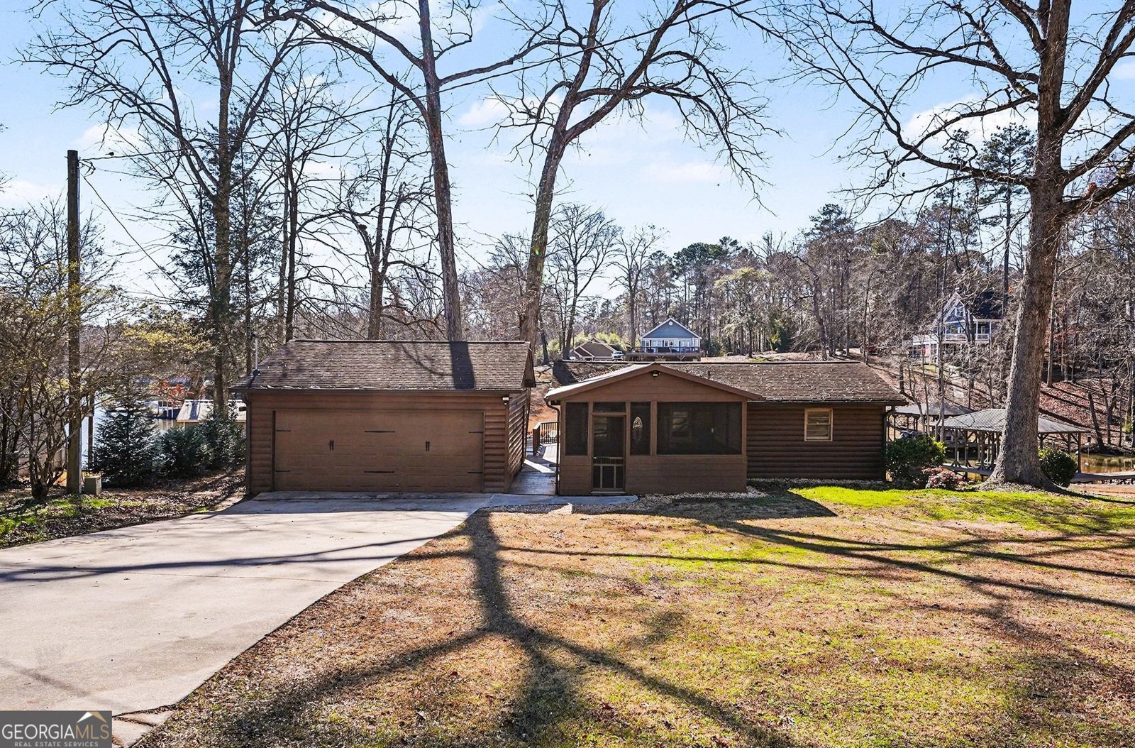70 Birch Road Covington - main photo