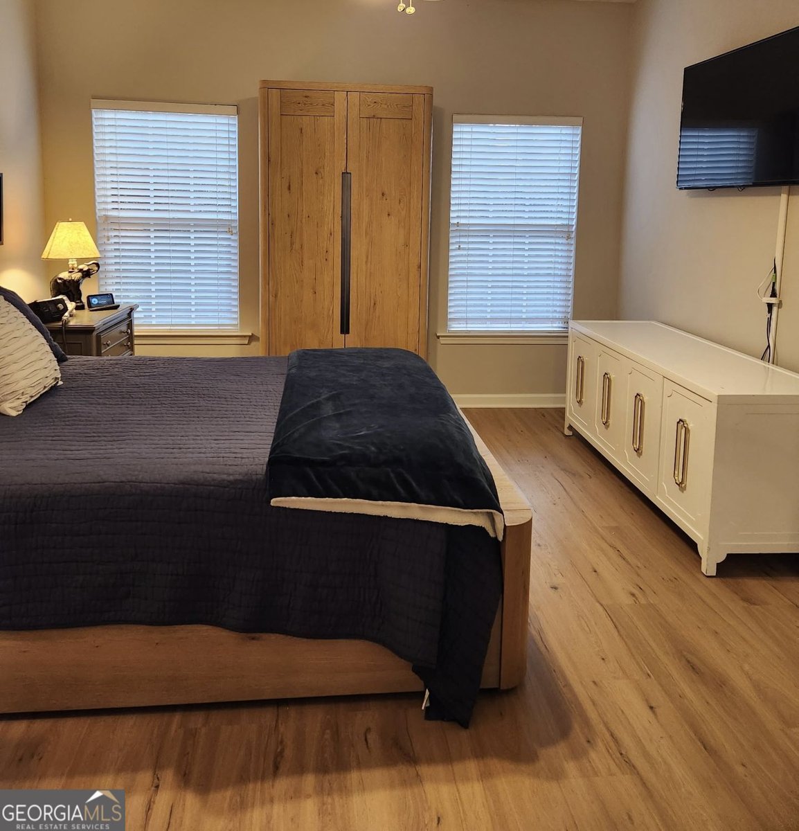 1501 Panther Creek Court Kennesaw - Photo 10
