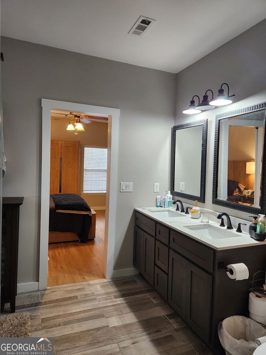 1501 Panther Creek Court Kennesaw - Photo 12