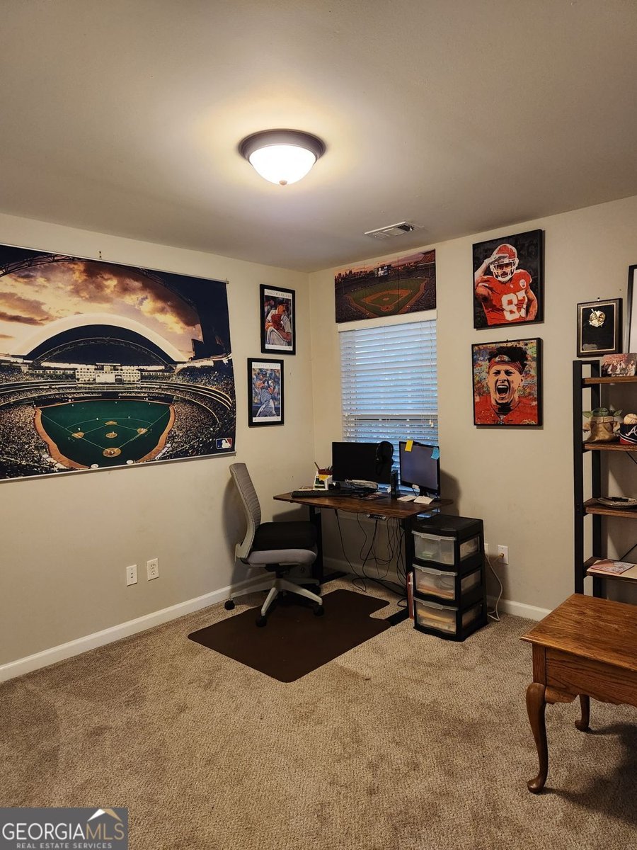 1501 Panther Creek Court Kennesaw - Photo 15