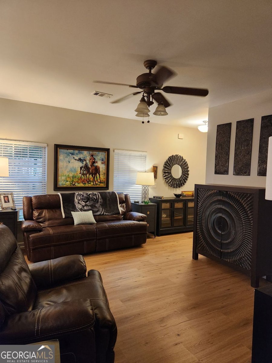 1501 Panther Creek Court Kennesaw - Photo 6