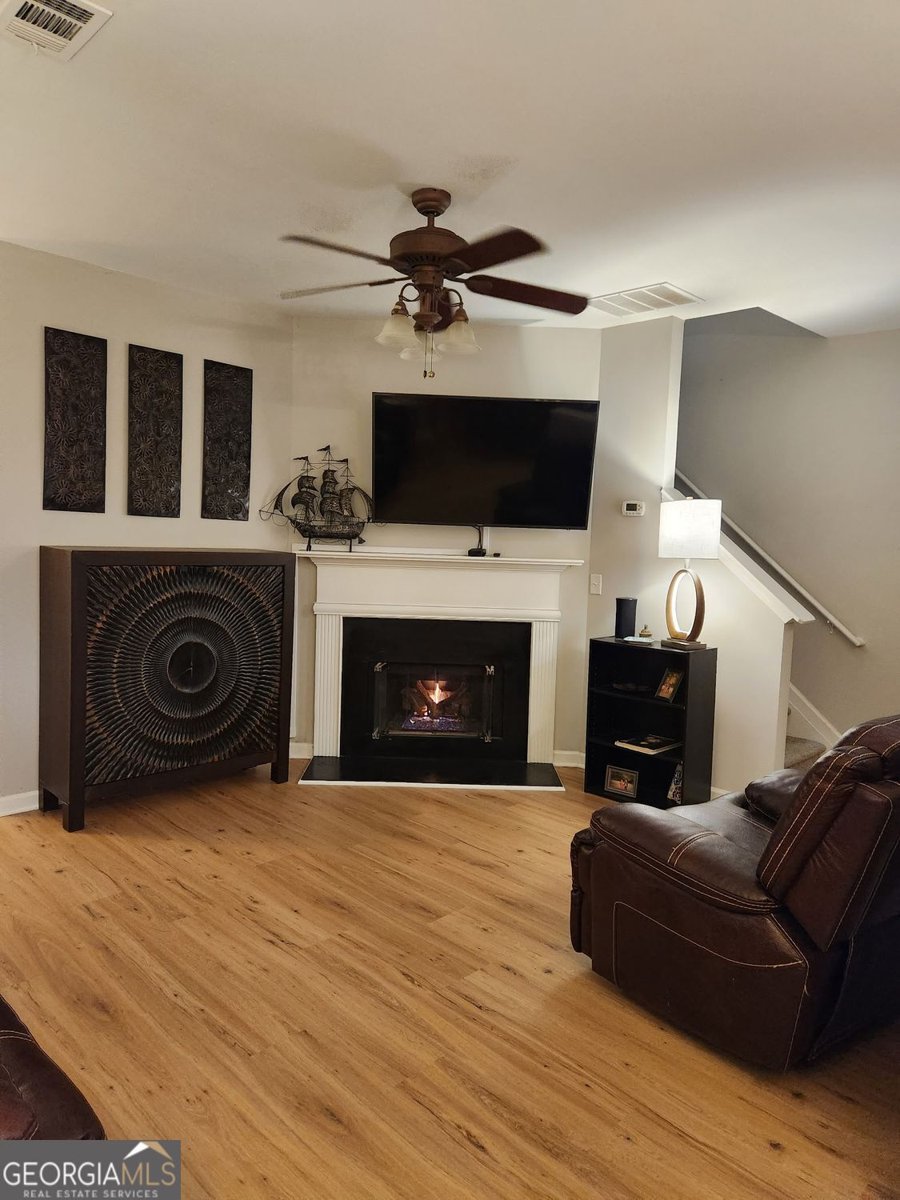 1501 Panther Creek Court Kennesaw - Photo 7