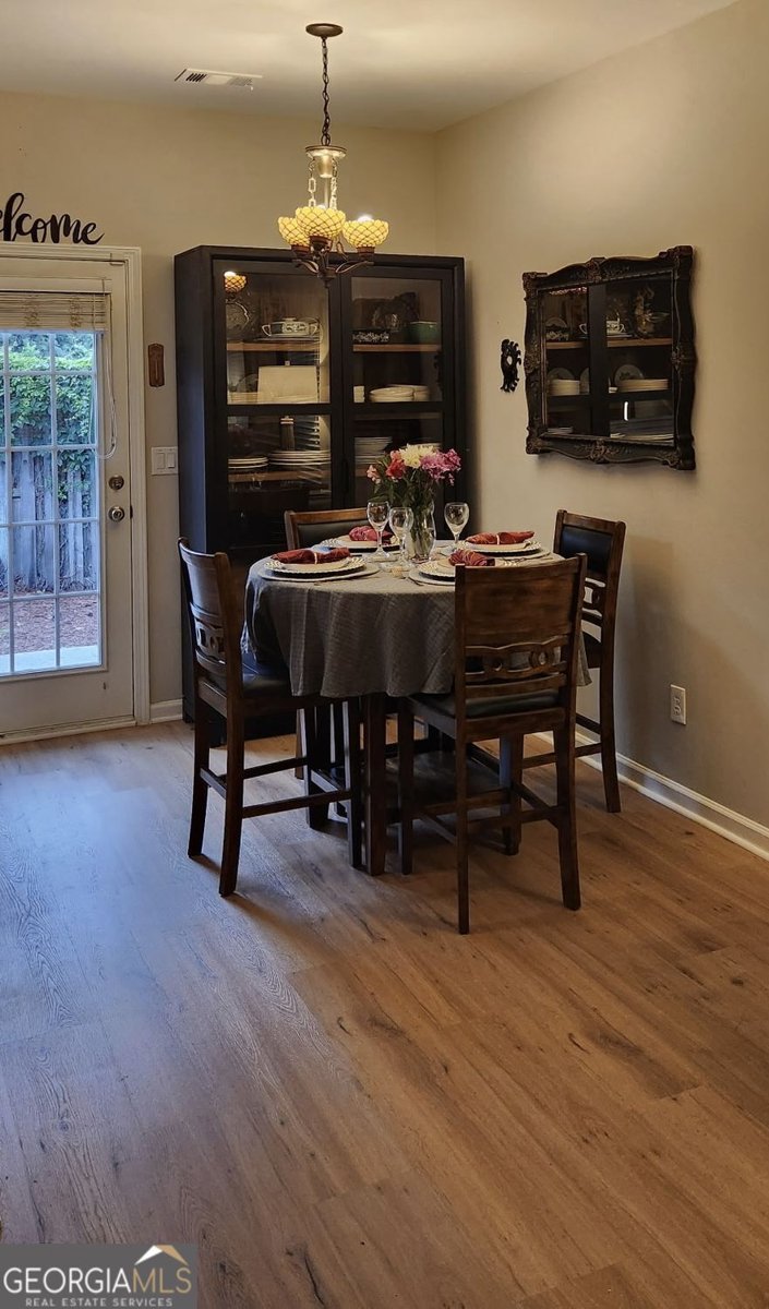 1501 Panther Creek Court Kennesaw - Photo 8