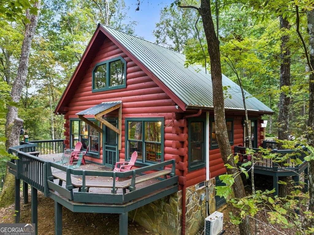 390 Butler Creek Road Cherry Log - Photo 20