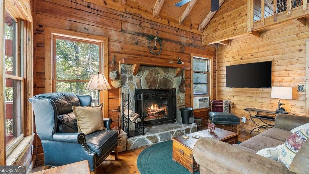 390 Butler Creek Road Cherry Log - Photo 6