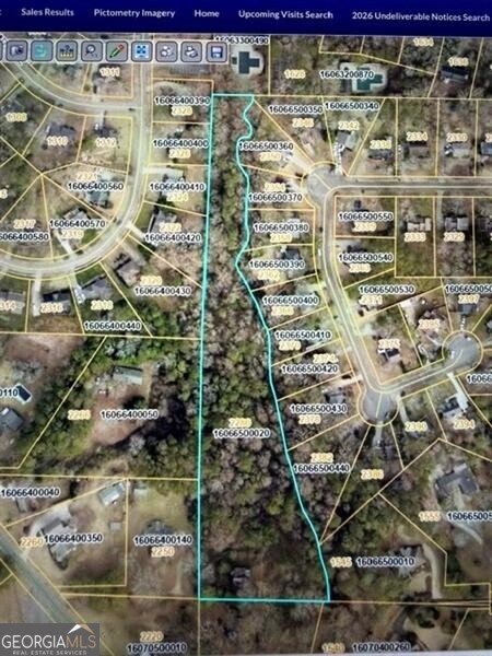 2280 Morgan Road Marietta - main photo