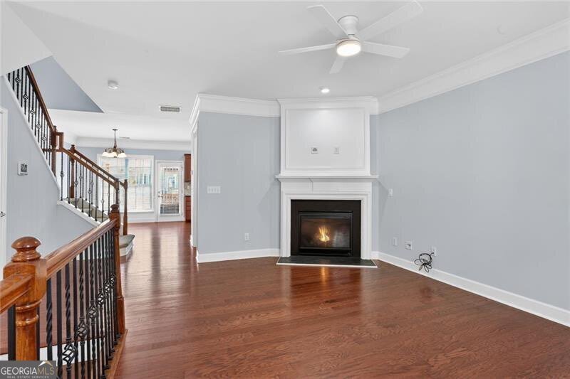 2343 Millhaven Street Smyrna - Photo 6
