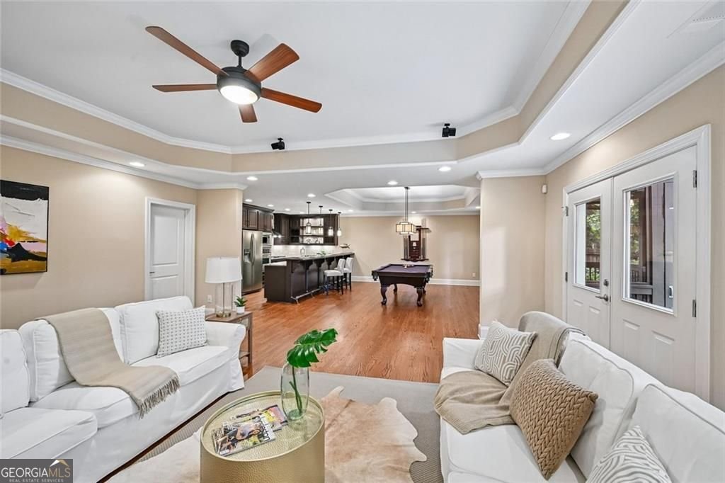 160 Mount Paran Road Sandy Springs - Photo 15