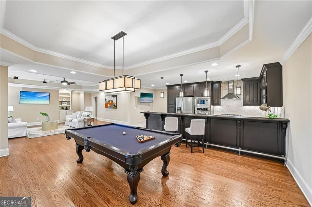 160 Mount Paran Road Sandy Springs - Photo 16