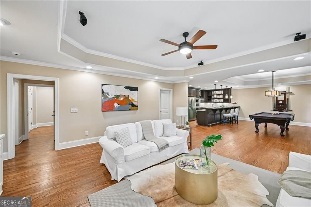 160 Mount Paran Road Sandy Springs - Photo 17