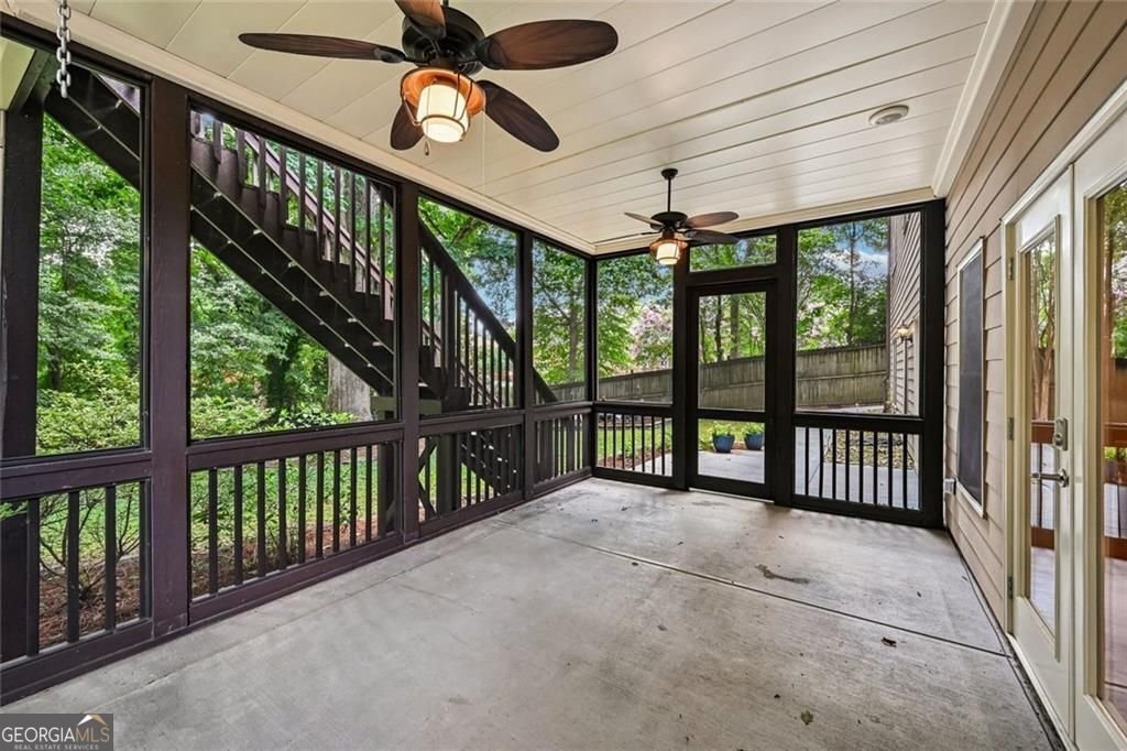 160 Mount Paran Road Sandy Springs - Photo 18