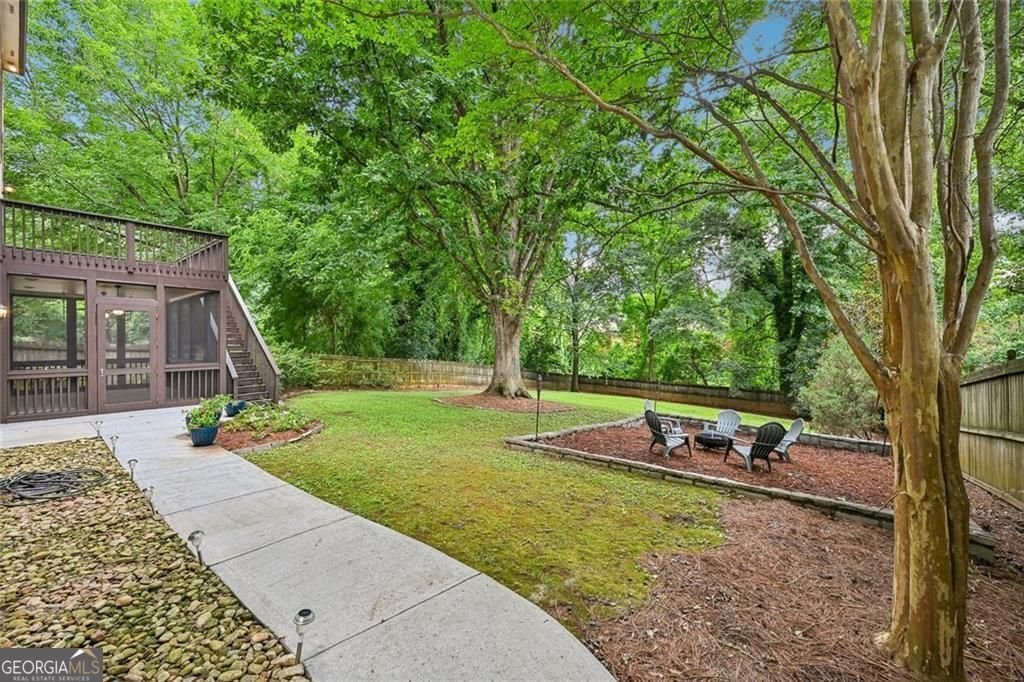 160 Mount Paran Road Sandy Springs - Photo 19