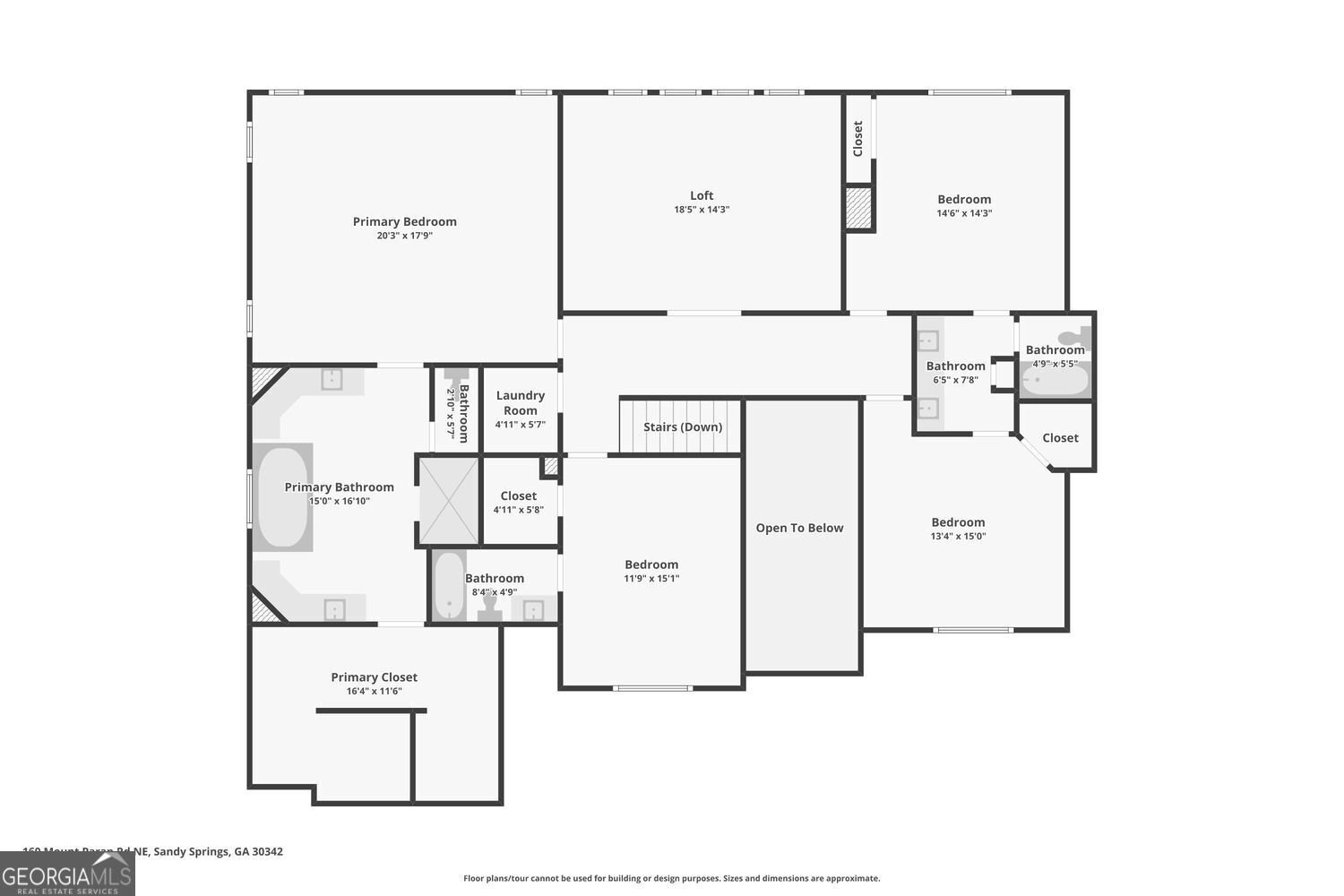160 Mount Paran Road Sandy Springs - Photo 20