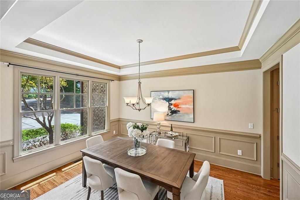 160 Mount Paran Road Sandy Springs - Photo 6