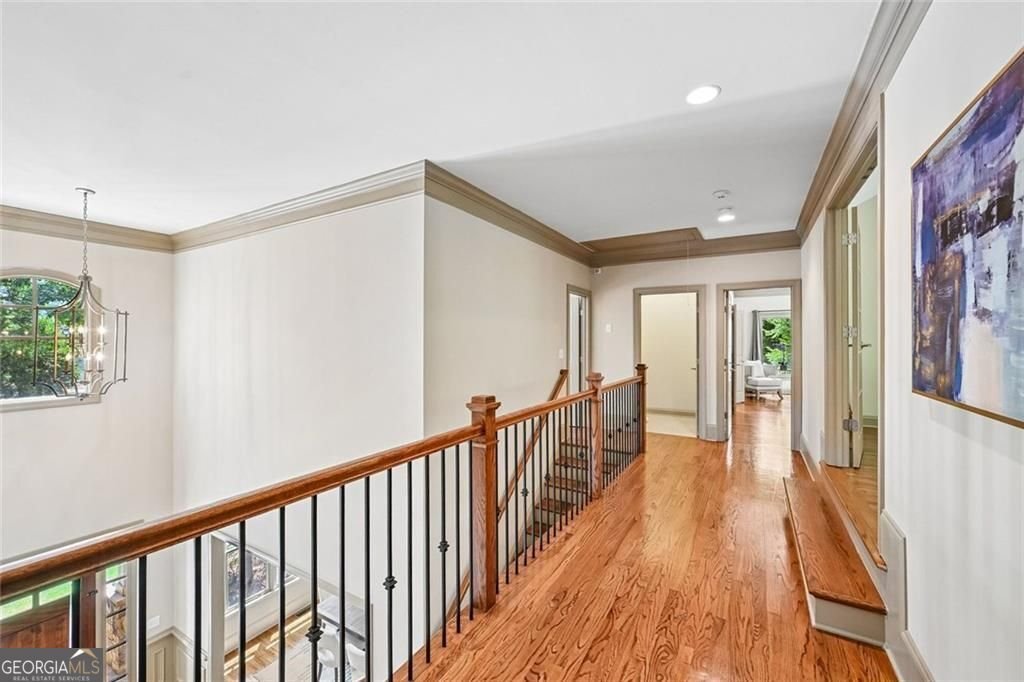 160 Mount Paran Road Sandy Springs - Photo 8
