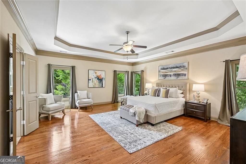 160 Mount Paran Road Sandy Springs - Photo 9