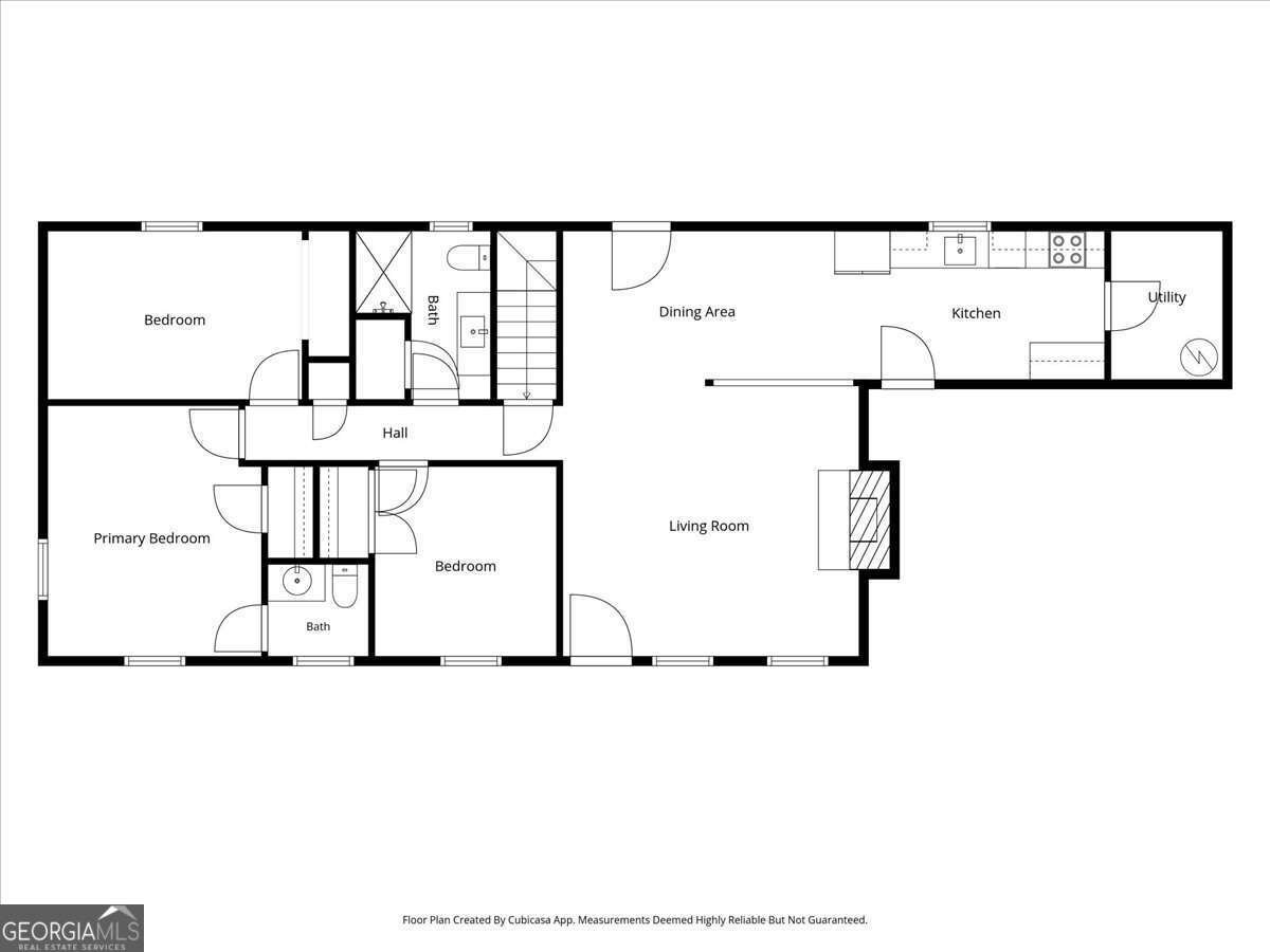 242 Allison Drive Dallas - Photo 42