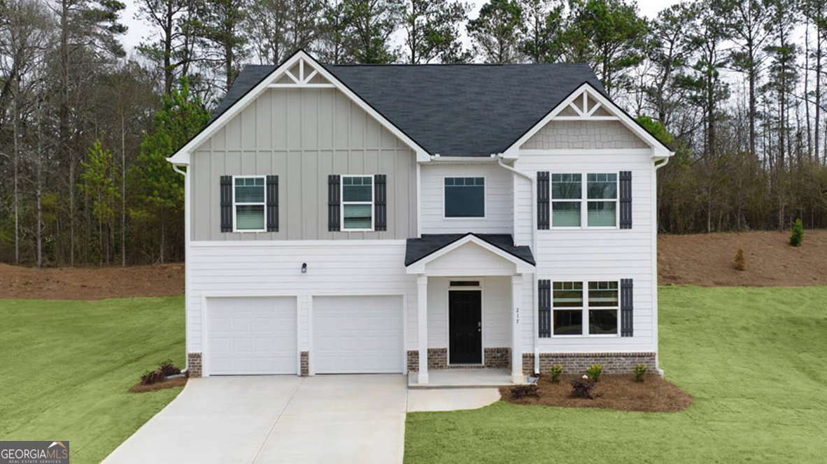 204 Friendship Oak Way Hampton - main photo