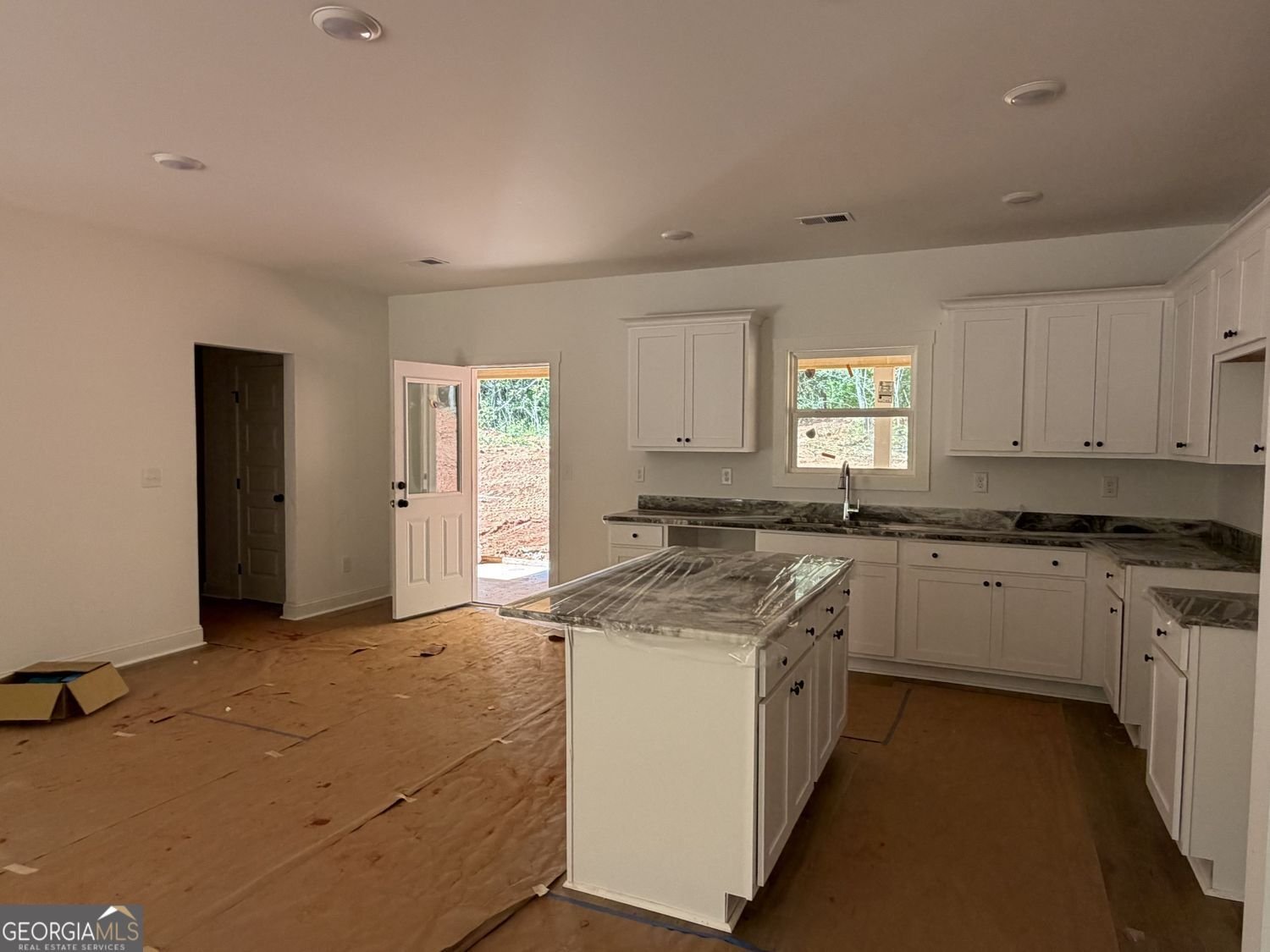 291 Russellville Road Forsyth - Photo 17
