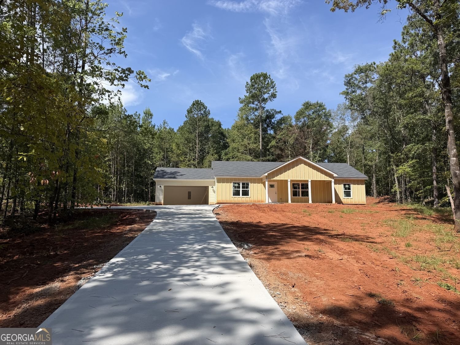 291 Russellville Road Forsyth - Photo 19